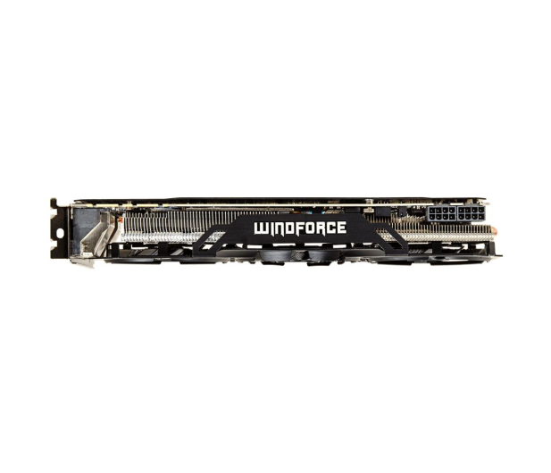 Gigabyte GeForce GTX980Ti 6144MB 384bit WindForce III OC - 254439 - zdjęcie 4